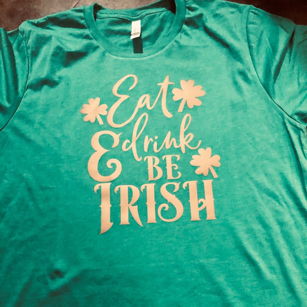 Custom T-shirt